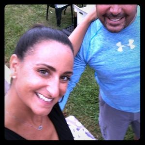 Meet your Posher, Michele